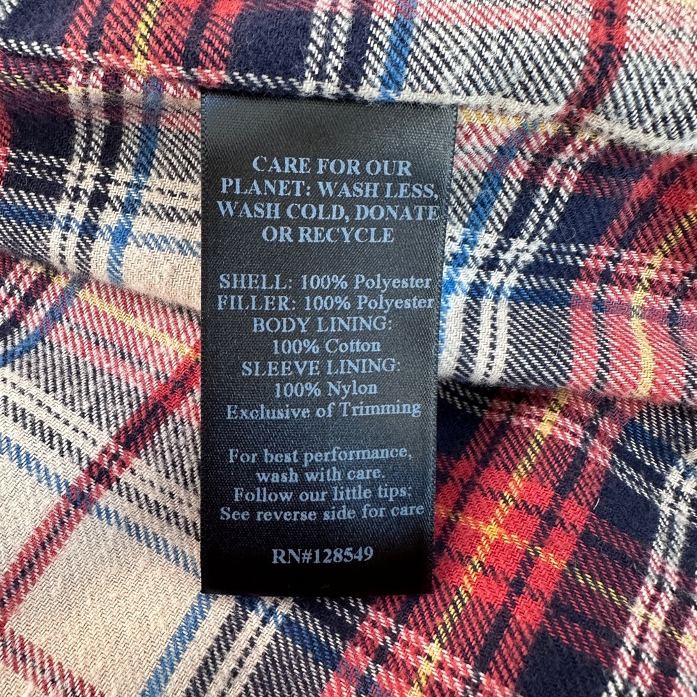 Aviator Nation Trekker Puffer Jacket - Picture 10 of 11
